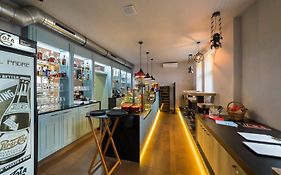 Padre Boutique Hotel